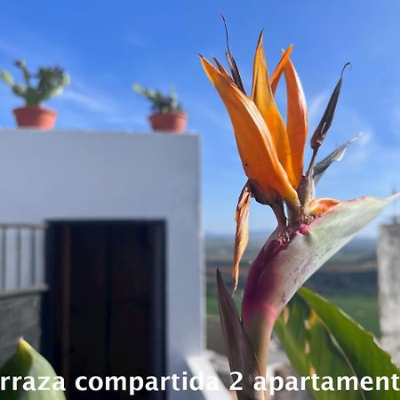 Casa Abades Arcos De La Frontera 아파트 외부 사진
