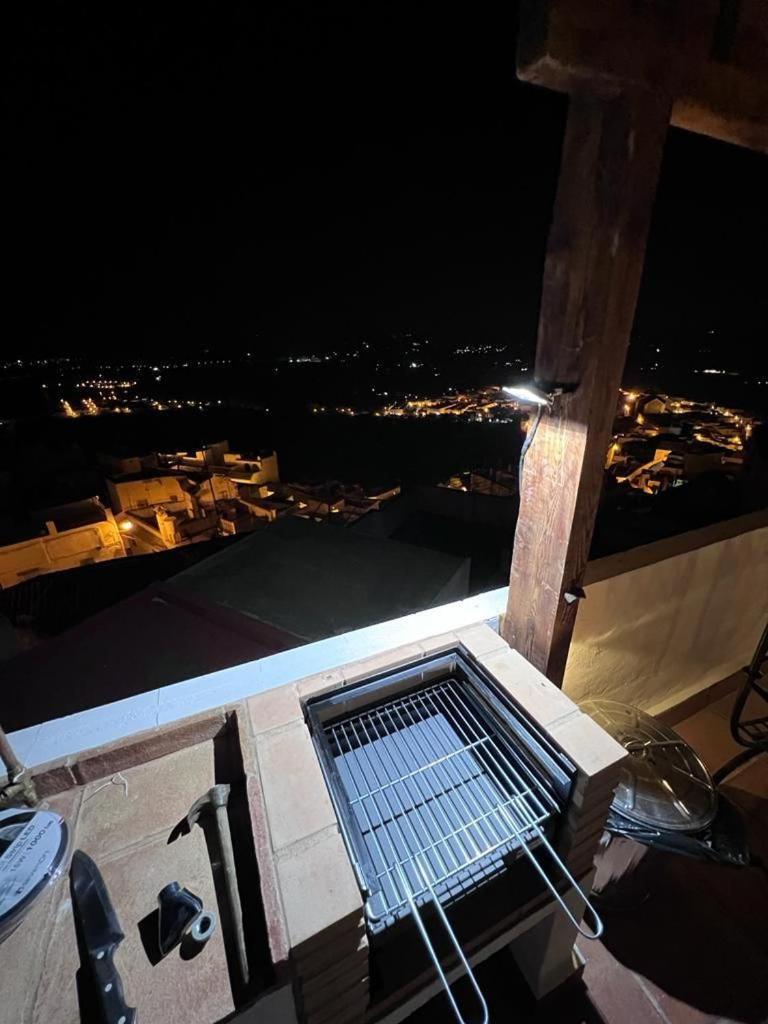 Casa Abades Arcos De La Frontera 아파트 외부 사진