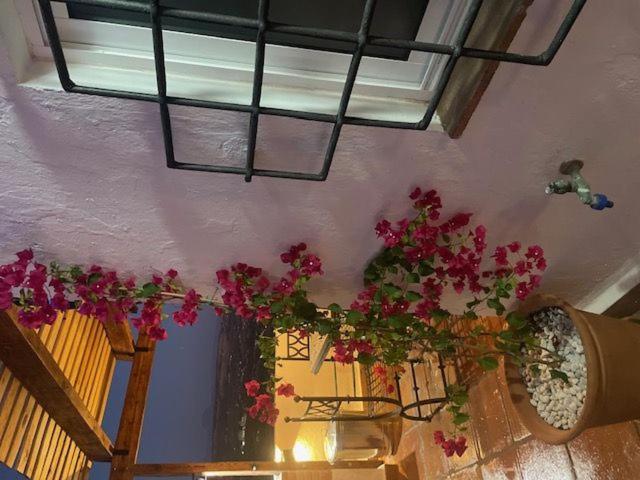 Casa Abades Arcos De La Frontera 아파트 외부 사진