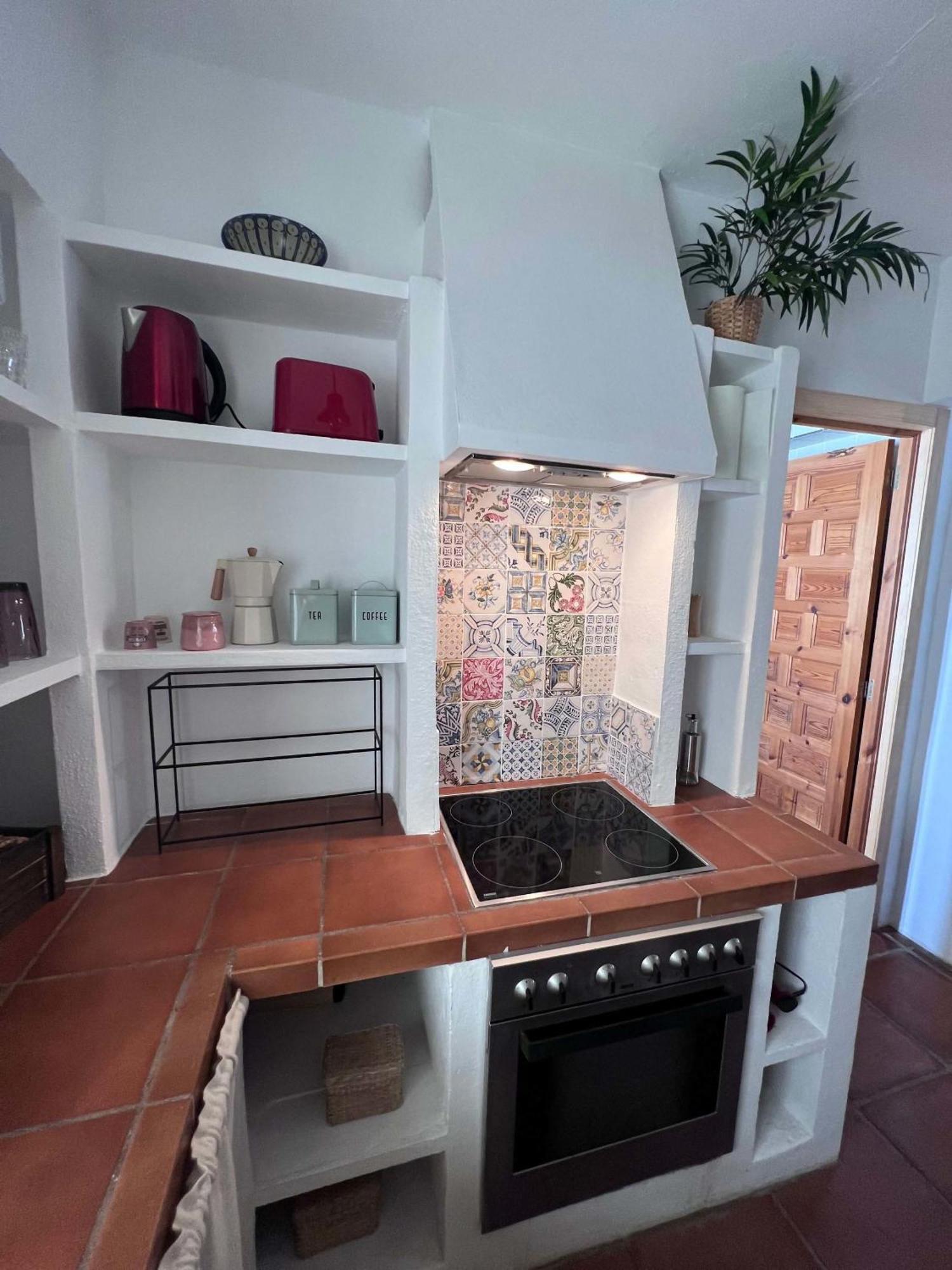 Casa Abades Arcos De La Frontera 아파트 외부 사진