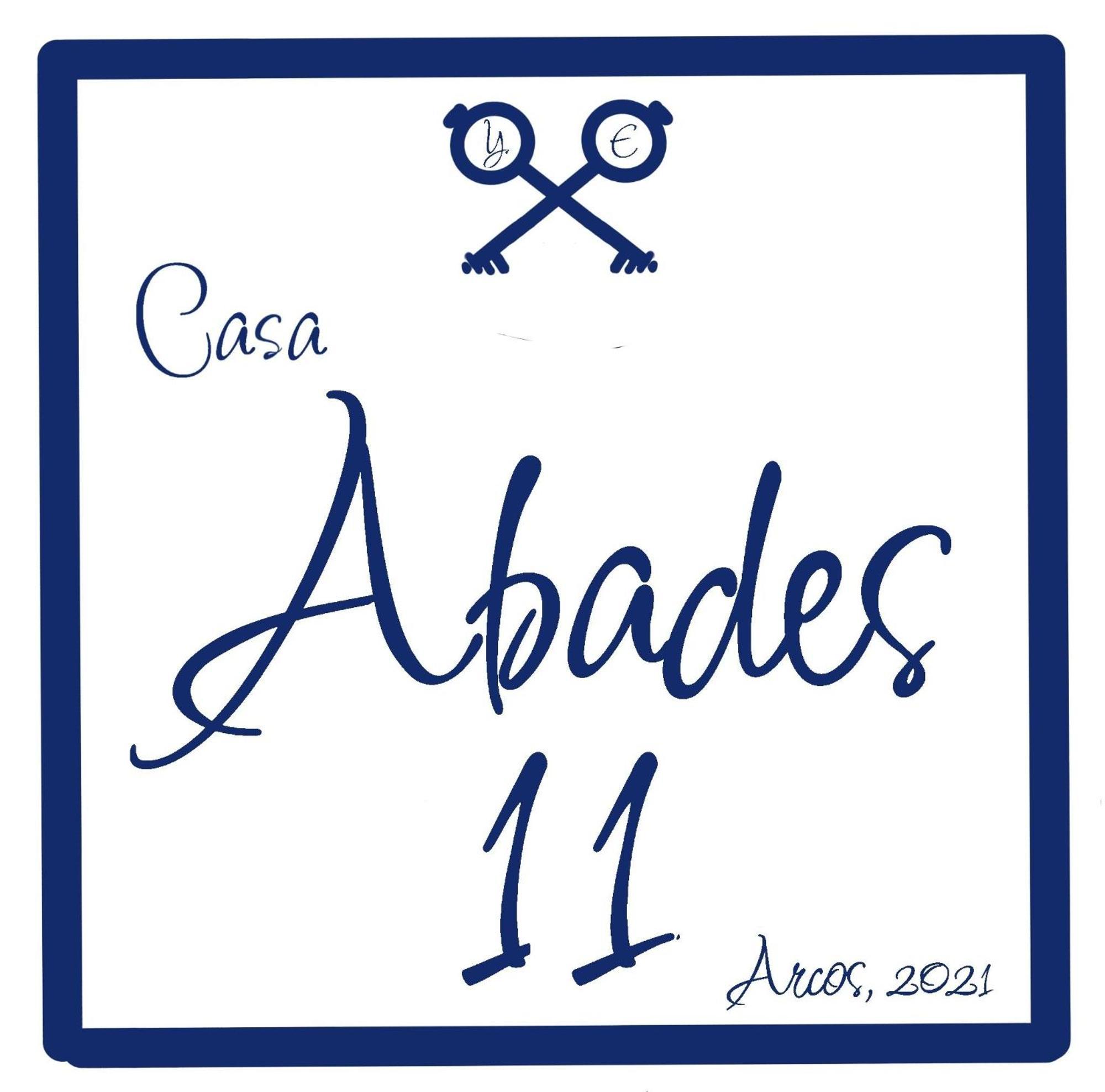 Casa Abades Arcos De La Frontera 아파트 외부 사진