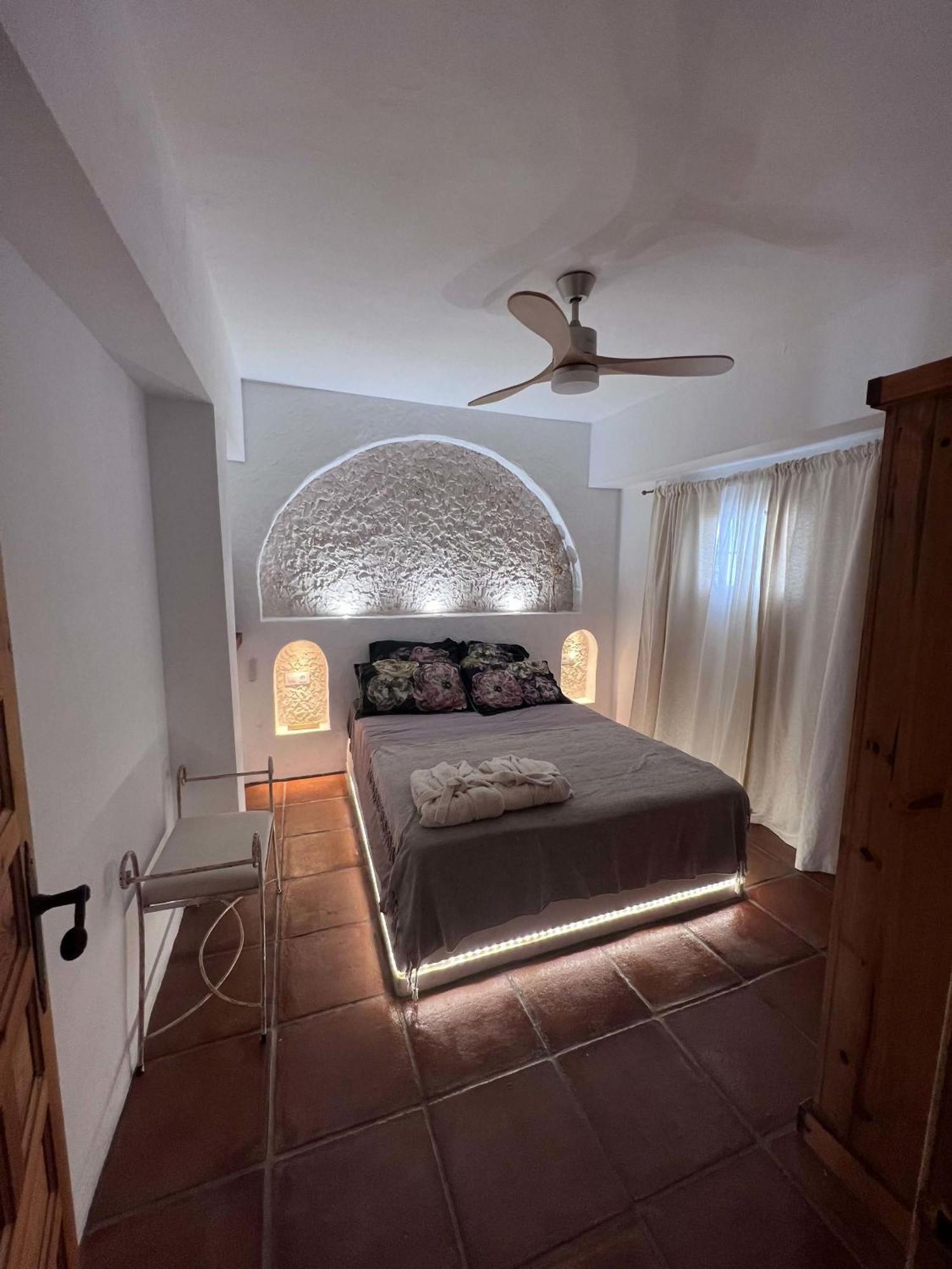 Casa Abades Arcos De La Frontera 아파트 외부 사진
