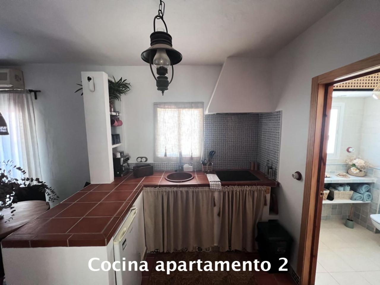 Casa Abades Arcos De La Frontera 아파트 외부 사진