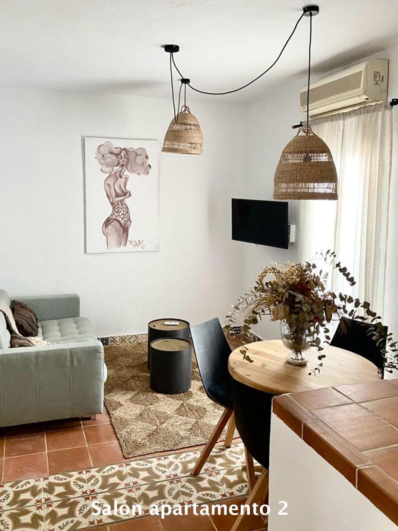 Casa Abades Arcos De La Frontera 아파트 외부 사진