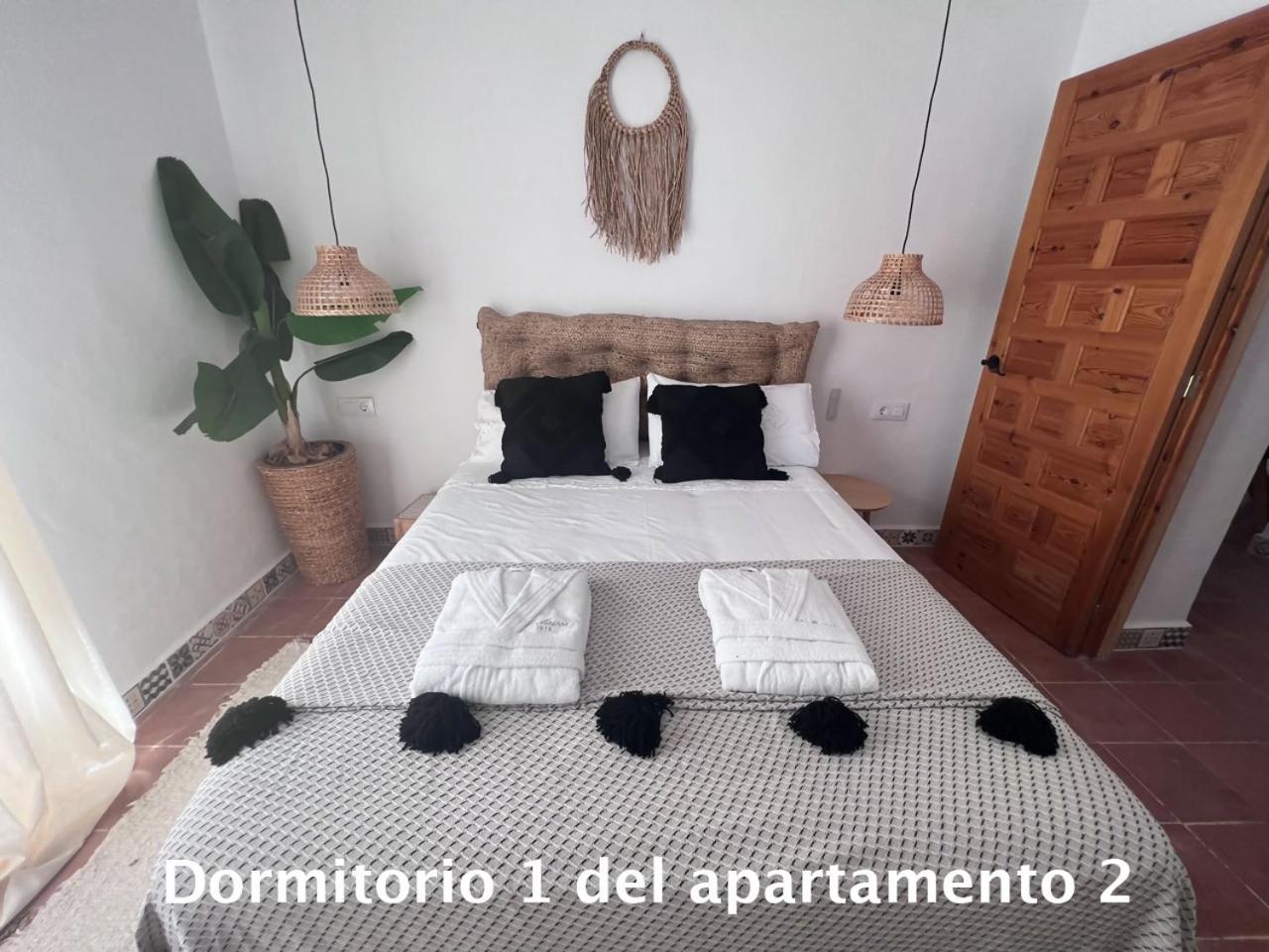 Casa Abades Arcos De La Frontera 아파트 외부 사진