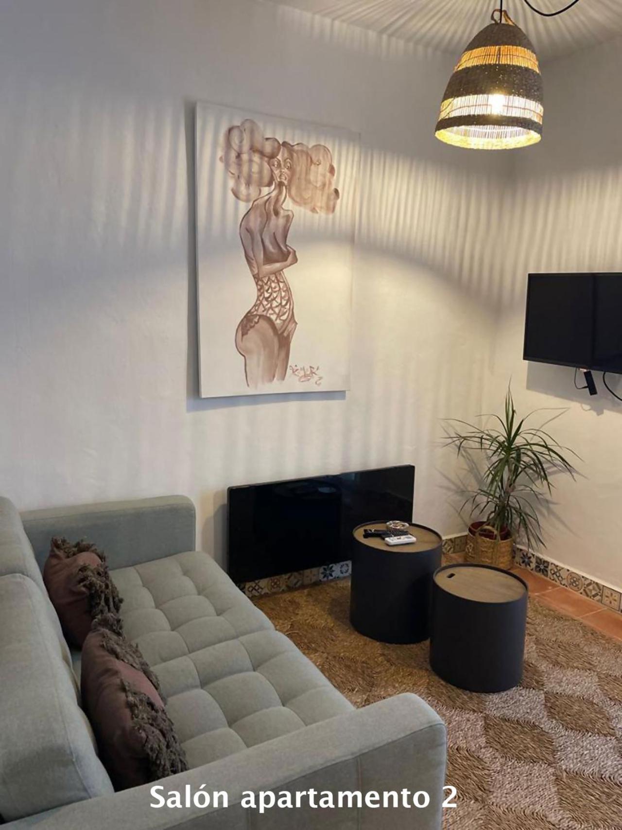 Casa Abades Arcos De La Frontera 아파트 외부 사진