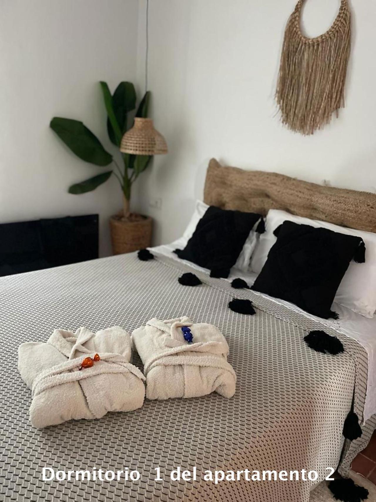 Casa Abades Arcos De La Frontera 아파트 외부 사진