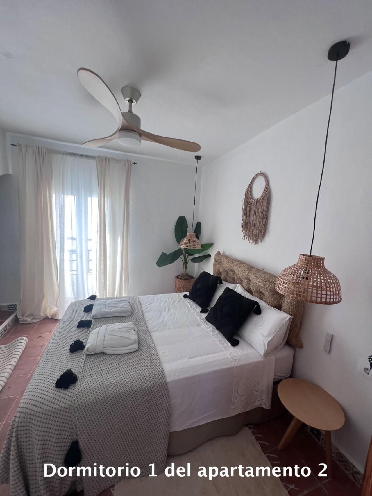 Casa Abades Arcos De La Frontera 아파트 외부 사진