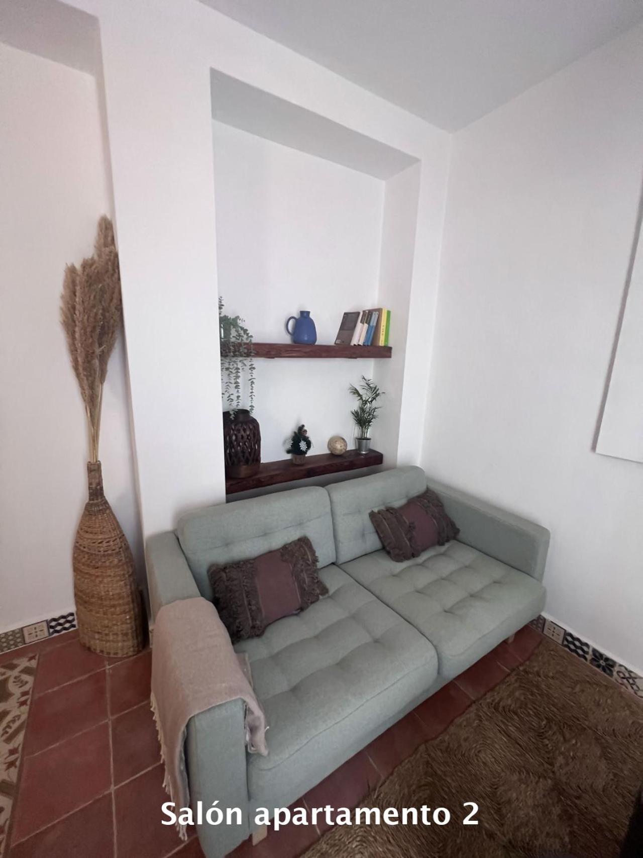 Casa Abades Arcos De La Frontera 아파트 외부 사진