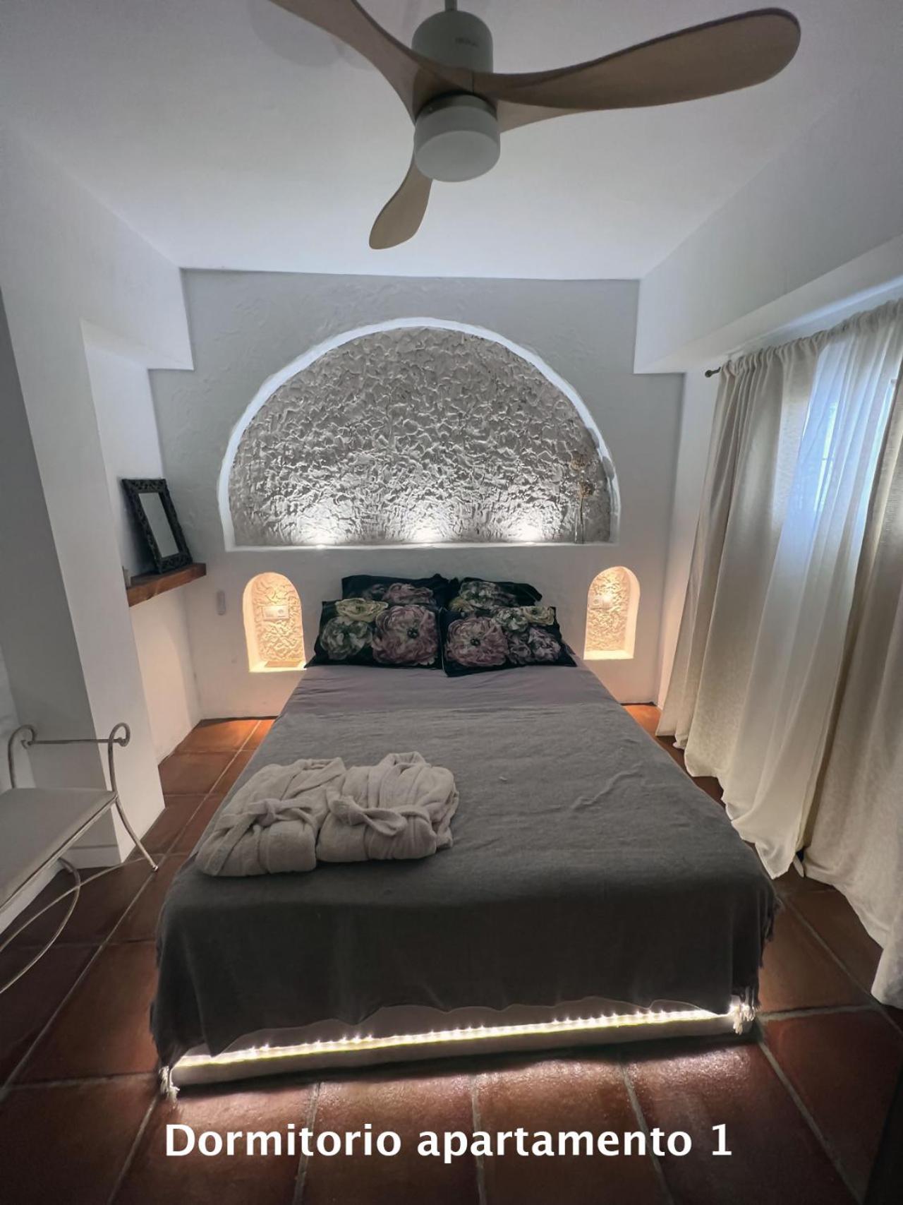 Casa Abades Arcos De La Frontera 아파트 외부 사진