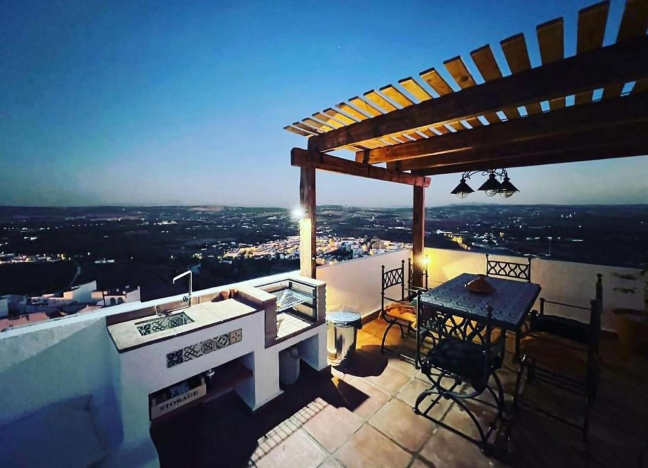 Casa Abades Arcos De La Frontera 아파트 외부 사진